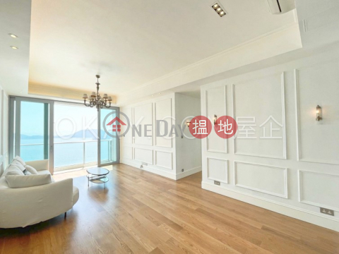 Beautiful 3 bedroom on high floor with balcony | Rental | Phase 4 Bel-Air On The Peak Residence Bel-Air 貝沙灣4期 _0