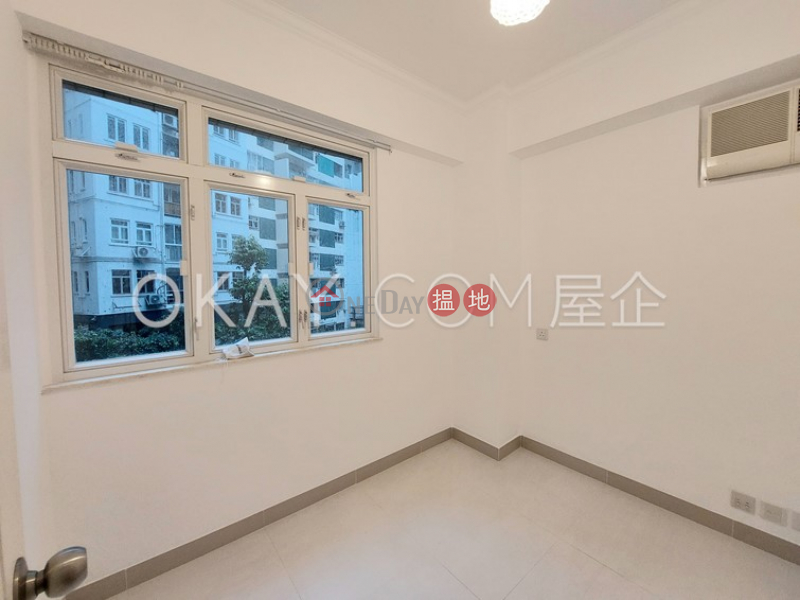2房2廁,實用率高,連租約發售,露台《正大花園出售單位》-27羅便臣道 | 西區-香港出售|HK$ 1,400萬