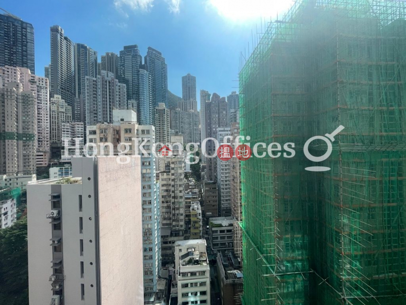 Property Search Hong Kong | OneDay | Office / Commercial Property Sales Listings Office Unit at Centre Mark 2 | For Sale