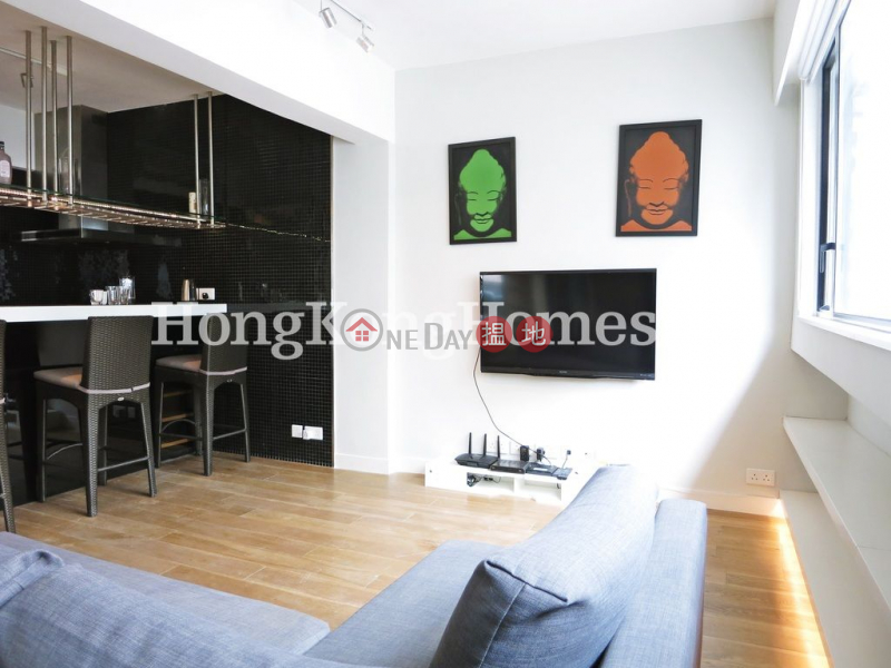 HK$ 25,500/ month Kwong On Building | Wan Chai District | 2 Bedroom Unit for Rent at Kwong On Building