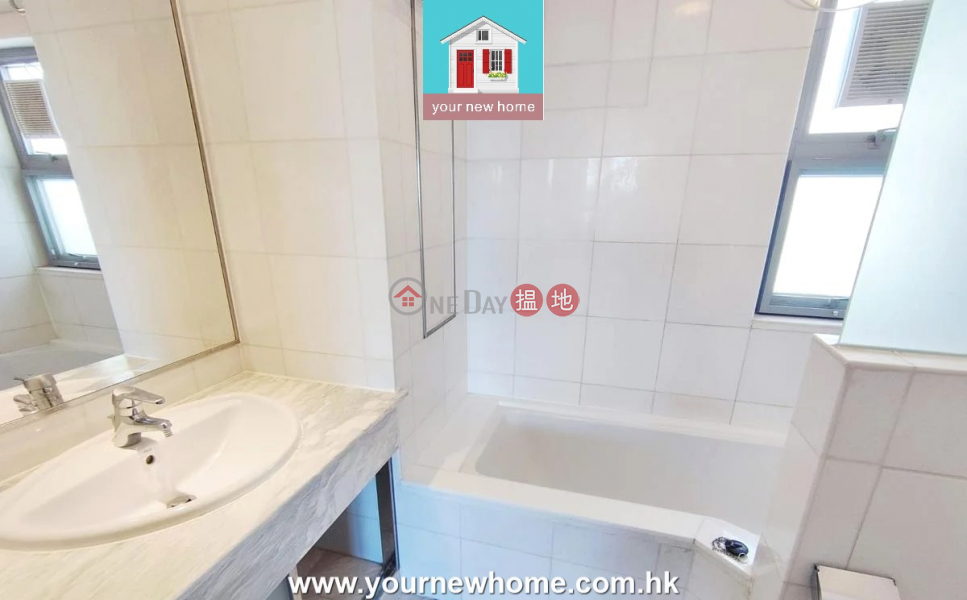 HK$ 52,000/ month | Hilldon Sai Kung Sai Kung Townhouse | For Rent