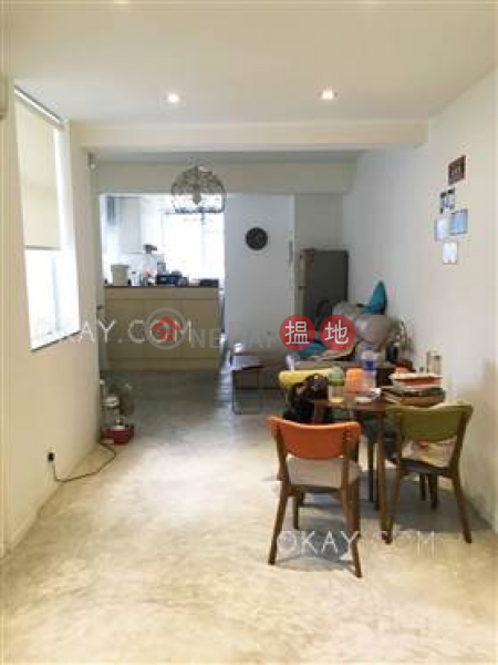 Property Search Hong Kong | OneDay | Residential Sales Listings | Charming 3 bedroom on high floor with rooftop | For Sale