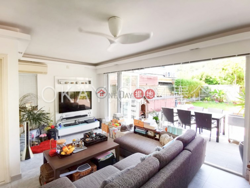 Property Search Hong Kong | OneDay | Residential Sales Listings | Lovely house with rooftop & balcony | For Sale