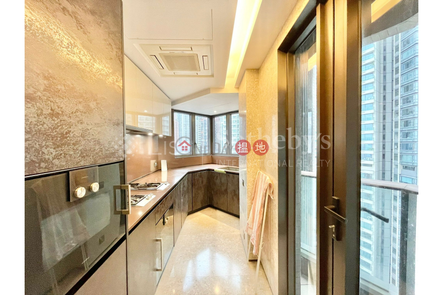 Alassio | Unknown | Residential Rental Listings | HK$ 75,000/ month