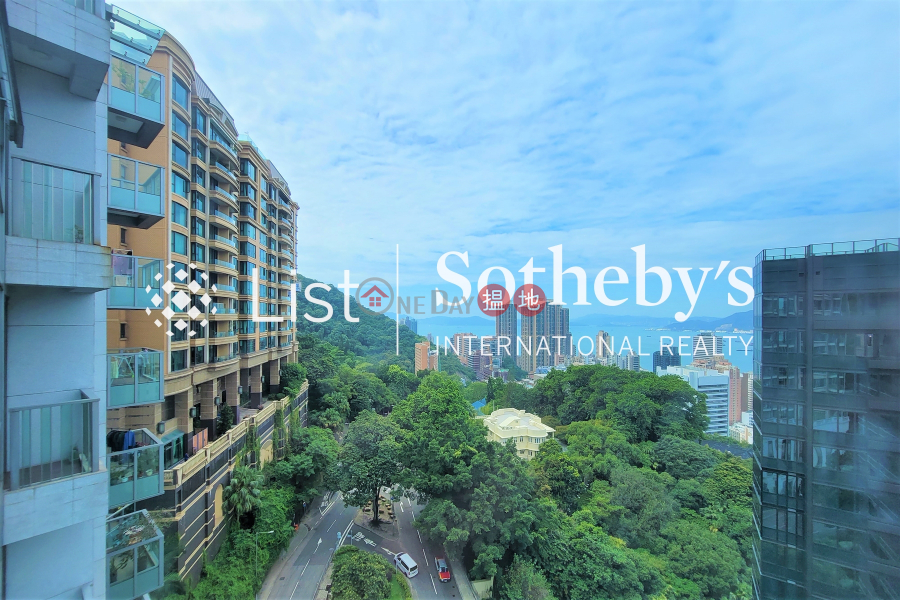 香港搵樓|租樓|二手盤|買樓| 搵地 | 住宅-出租樓盤-Cluny Park4房豪宅單位出租