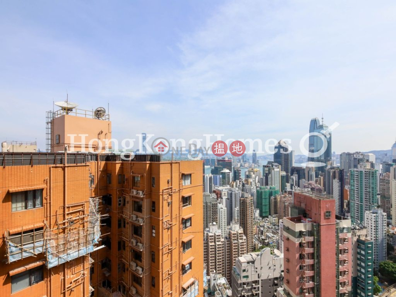 Property Search Hong Kong | OneDay | Residential, Rental Listings 2 Bedroom Unit for Rent at 2 Park Road