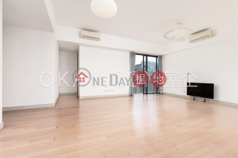 Beautiful 3 bed on high floor with harbour views | Rental | The Oakhill 萃峯 _0