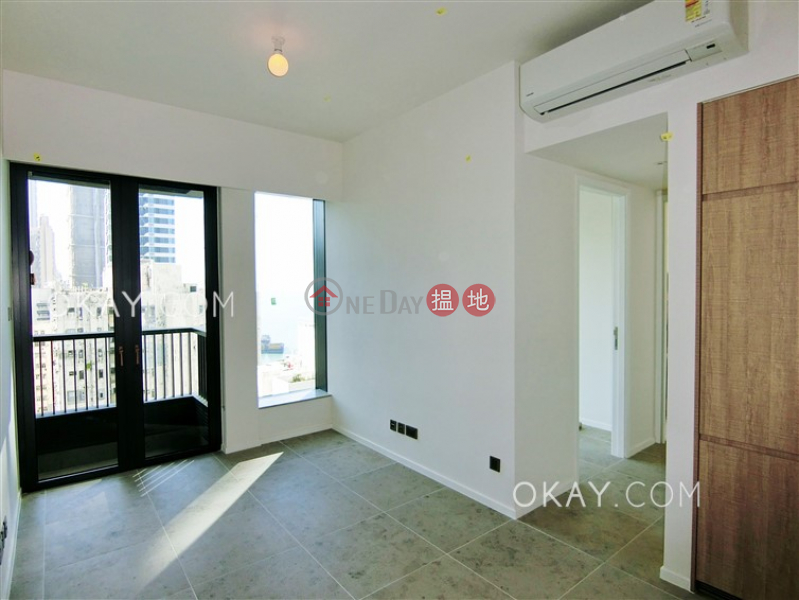 Charming 2 bedroom on high floor with balcony | Rental | Bohemian House 瑧璈 Rental Listings