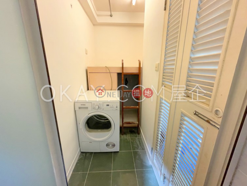 Property Search Hong Kong | OneDay | Residential Rental Listings Rare 3 bedroom on high floor with balcony & parking | Rental