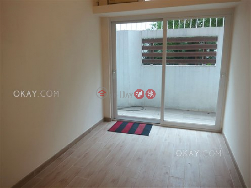 HK$ 15M | 3 U Lam Terrace, Central District Stylish 3 bedroom with terrace | For Sale