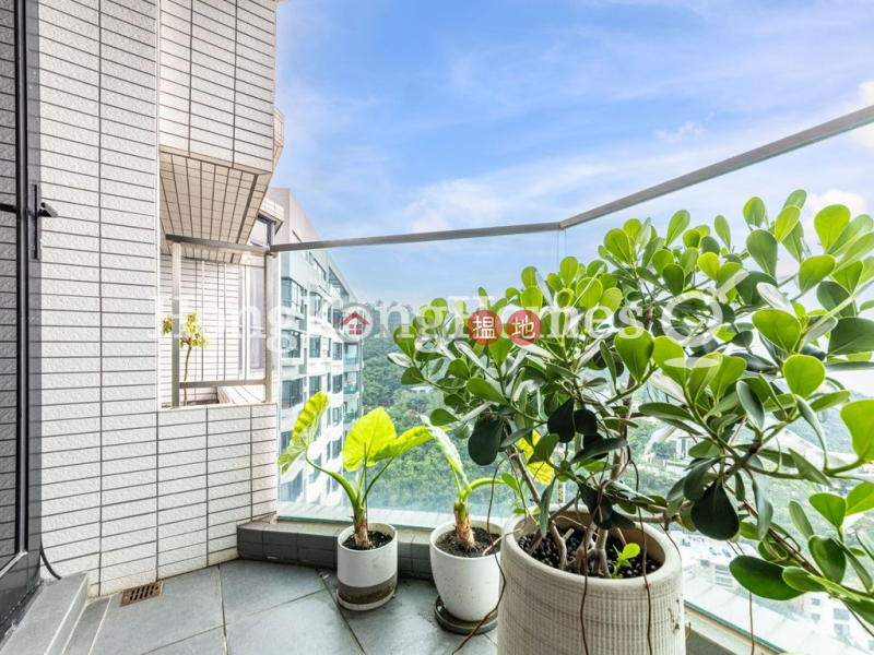 Property Search Hong Kong | OneDay | Residential | Rental Listings | 3 Bedroom Family Unit for Rent at Grand Garden