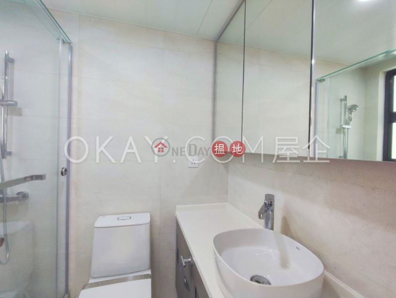 Property Search Hong Kong | OneDay | Residential | Rental Listings, Elegant 3 bedroom in Mid-levels West | Rental