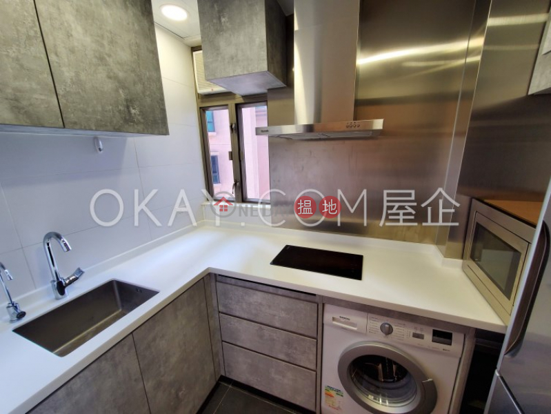 HK$ 29,000/ month Jadewater, Southern District Rare 3 bedroom with balcony | Rental