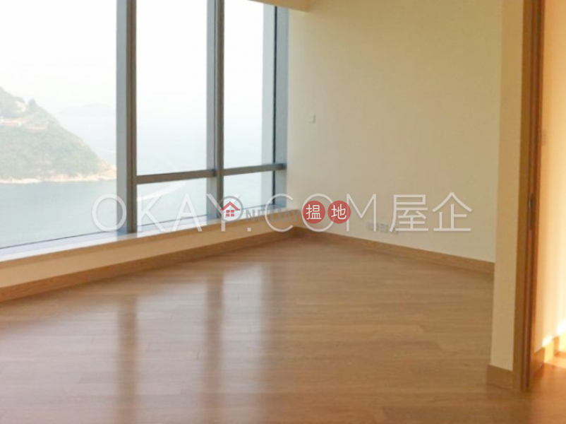 Luxurious 2 bed on high floor with terrace & balcony | For Sale | Larvotto 南灣 Sales Listings