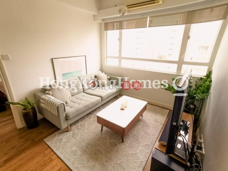 1 Bed Unit for Rent at Cordial Mansion, Cordial Mansion 康和大廈 Rental Listings | Central District (Proway-LID47793R)