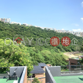 Rare house with rooftop, terrace & balcony | Rental | 48 Sheung Sze Wan Village 相思灣村48號 _0