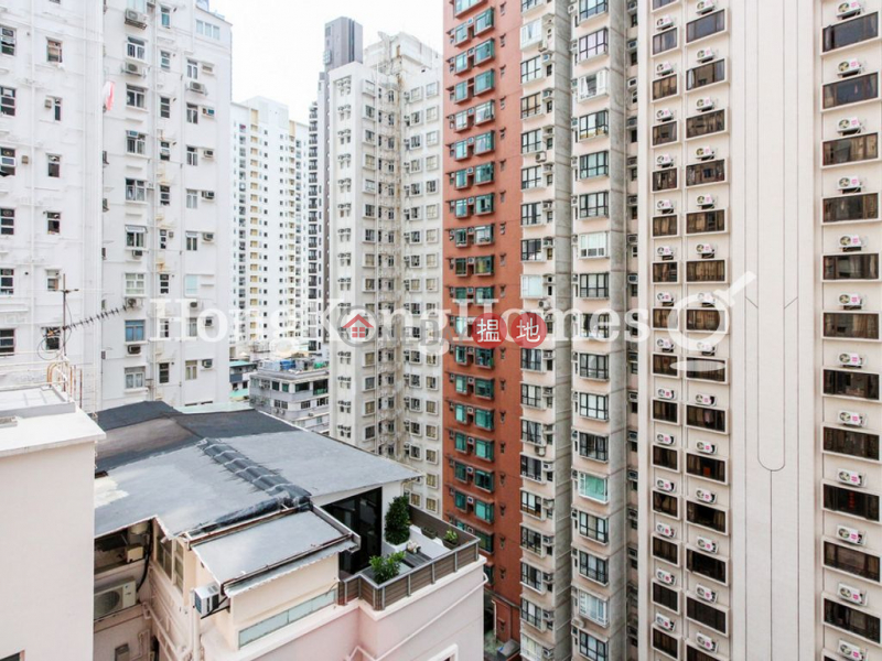 Property Search Hong Kong | OneDay | Residential, Rental Listings, Studio Unit for Rent at Elegance Tower