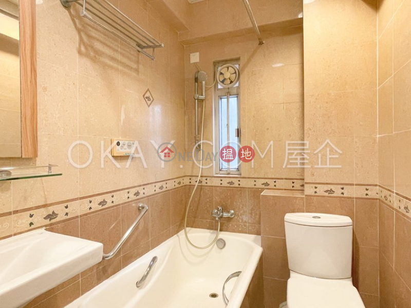 Property Search Hong Kong | OneDay | Residential, Sales Listings, Popular 3 bedroom on high floor with balcony | For Sale