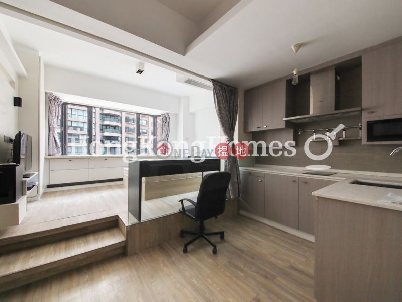 Studio Unit at St Louis Mansion | For Sale | St Louis Mansion 雨時大廈 Sales Listings