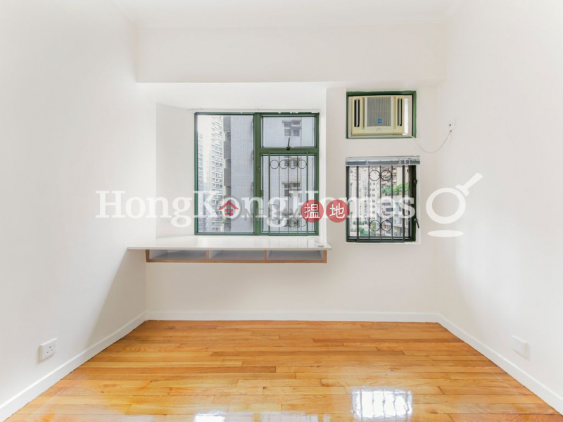 3 Bedroom Family Unit for Rent at Robinson Place, 70 Robinson Road | Western District, Hong Kong Rental, HK$ 48,000/ month