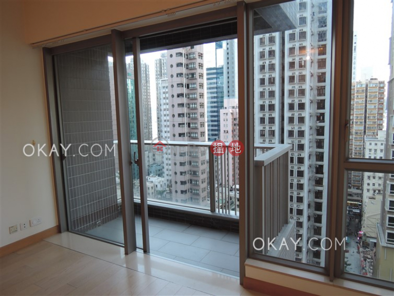 Elegant 3 bedroom in Sai Ying Pun | Rental | Island Crest Tower 1 縉城峰1座 Rental Listings