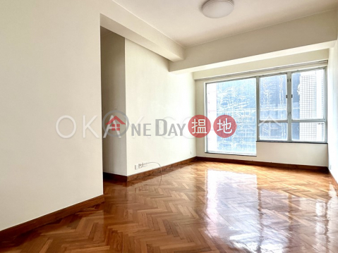 Stylish 3 bedroom on high floor | Rental, The Rednaxela 帝華臺 | Western District (OKAY-R83868)_0