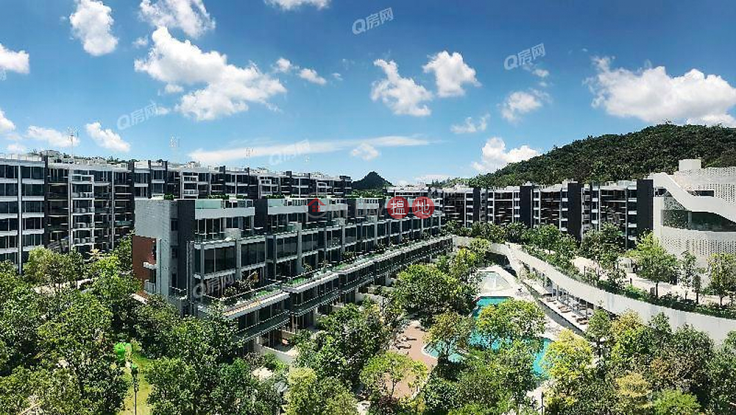 傲瀧 21座|低層|住宅出租樓盤HK$ 40,000/ 月