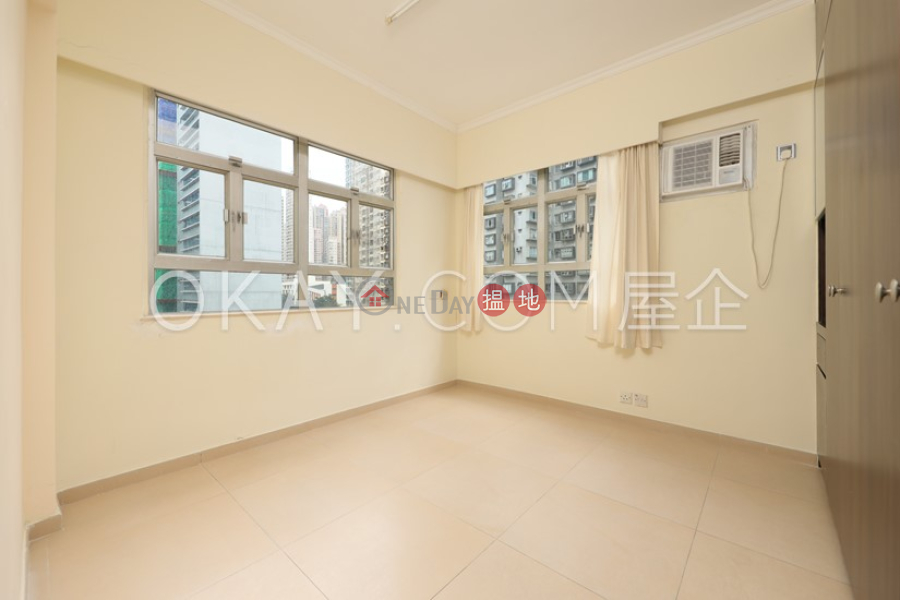 Park View Mansion High | Residential, Sales Listings | HK$ 10.5M