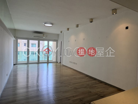 3房2廁,露台《健園出售單位》, 健園 King's Garden | 西區 (OKAY-S73619)_0