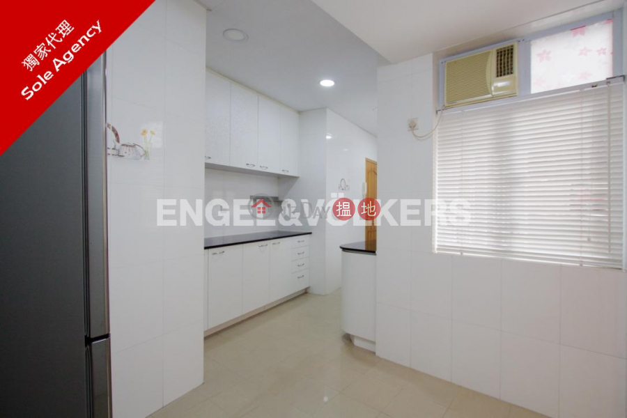 3 Bedroom Family Flat for Rent in Mid Levels West 2A Park Road | Western District | Hong Kong Rental | HK$ 65,000/ month