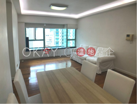 Popular 3 bedroom in Wan Chai | For Sale, Royal Court 皇朝閣 | Wan Chai District (OKAY-S35947)_0