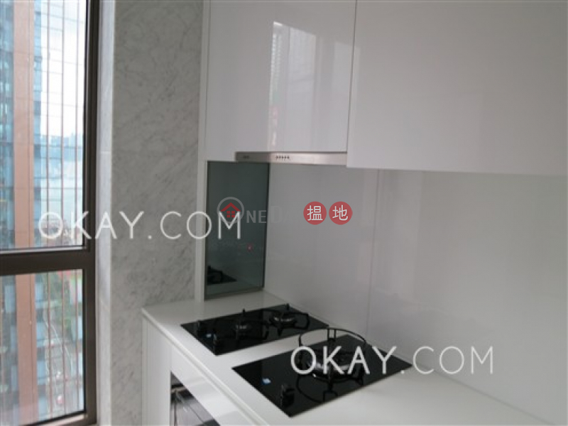 Property Search Hong Kong | OneDay | Residential Rental Listings | Tasteful 2 bedroom with harbour views & balcony | Rental