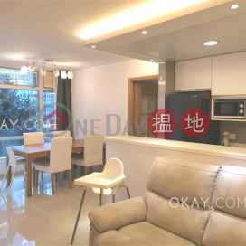 Elegant 3 bedroom in Quarry Bay | Rental, (T-58) Choi Tien Mansion Horizon Gardens Taikoo Shing 彩天閣 (58座) | Eastern District (OKAY-R179838)_0