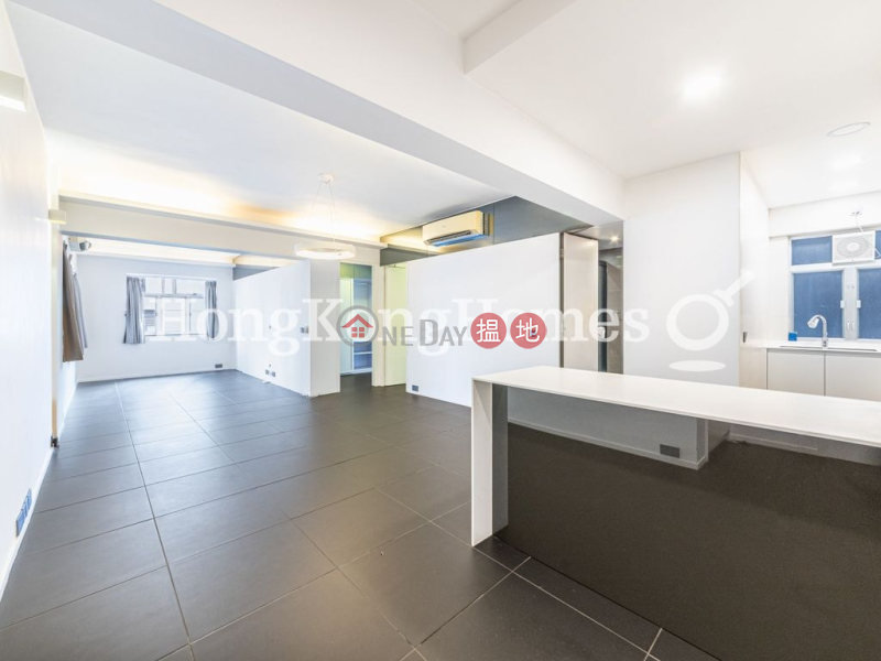 3 Bedroom Family Unit at Kent Mansion | For Sale | Kent Mansion 康德大廈 Sales Listings