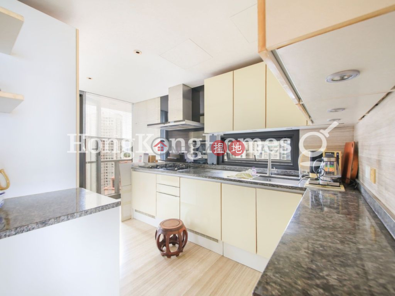 HK$ 93,000/ 月懿峰|西區|懿峰兩房一廳單位出租