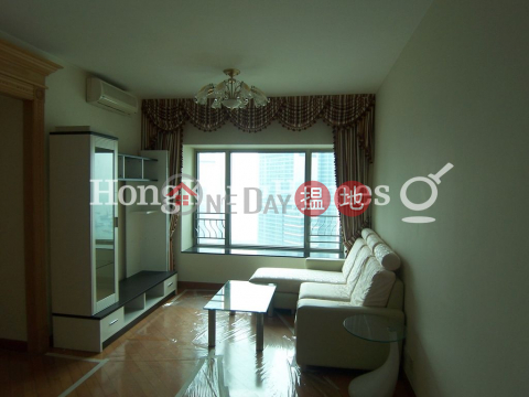 3 Bedroom Family Unit for Rent at Sorrento Phase 1 Block 6 | Sorrento Phase 1 Block 6 擎天半島1期6座 _0
