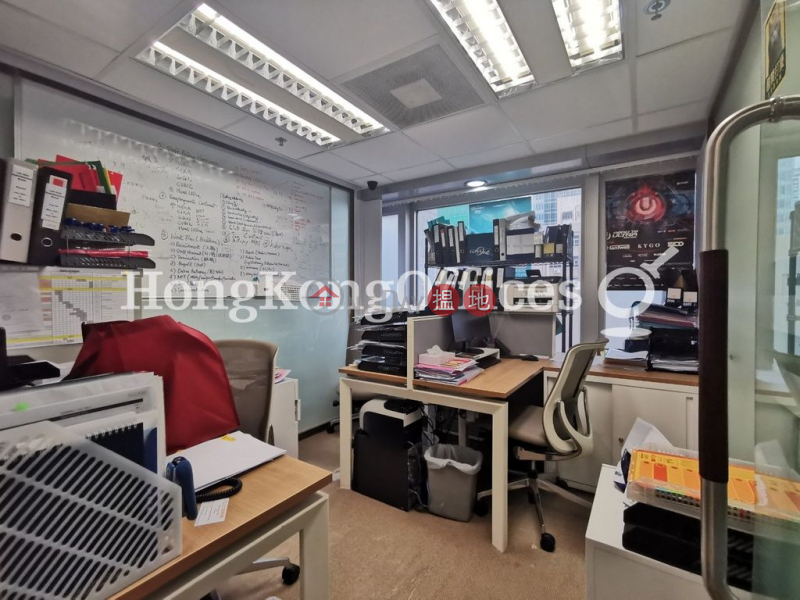 信德中心中層寫字樓/工商樓盤-出售樓盤-HK$ 7,136.95萬