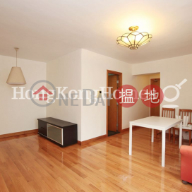 3 Bedroom Family Unit for Rent at Hollywood Terrace | Hollywood Terrace 荷李活華庭 _0