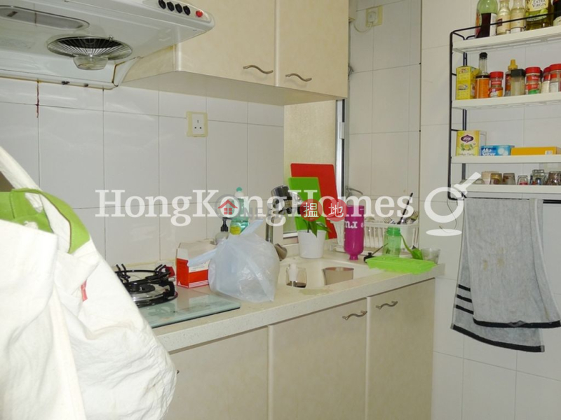 恆裕大廈一房單位出租334-350德輔道西 | 西區|香港出租-HK$ 19,000/ 月