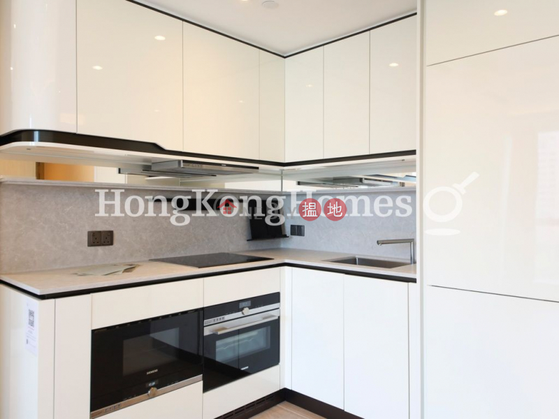 HK$ 49,800/ month Townplace Soho Western District 3 Bedroom Family Unit for Rent at Townplace Soho