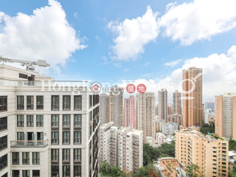 香港搵樓|租樓|二手盤|買樓| 搵地 | 住宅-出售樓盤-尚璟4房豪宅單位出售