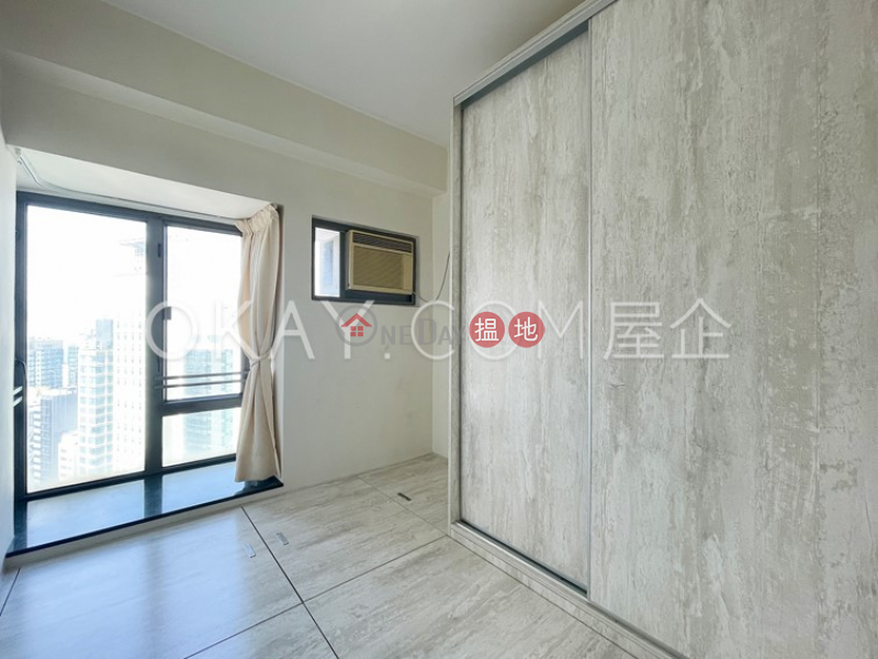 Elegant 3 bedroom on high floor | Rental, 123 Hollywood Road | Central District Hong Kong Rental, HK$ 45,000/ month