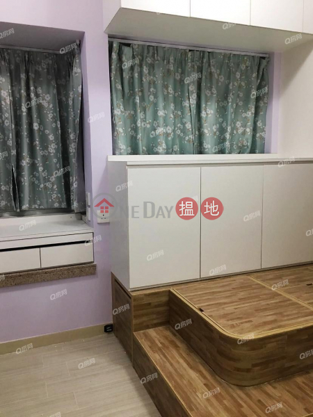 HK$ 13,500/ month | Fu Yan Court Eastern District | Fu Yan Court | 1 bedroom Low Floor Flat for Rent
