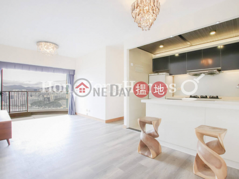 3 Bedroom Family Unit at Tower 2 Grand Promenade | For Sale | Tower 2 Grand Promenade 嘉亨灣 2座 _0