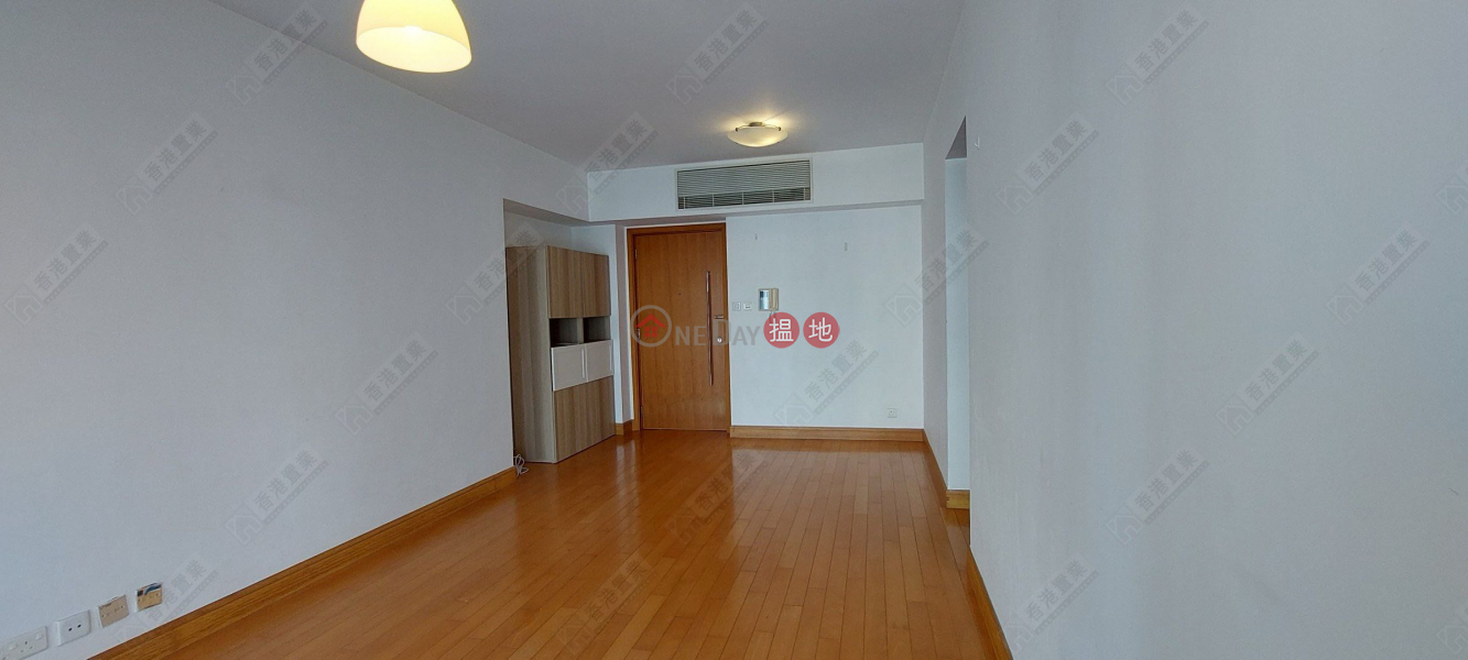 Two bedrooms, one suite, and one study in The Harbourside | The Harbourside Tower 1 君臨天下1座 Sales Listings