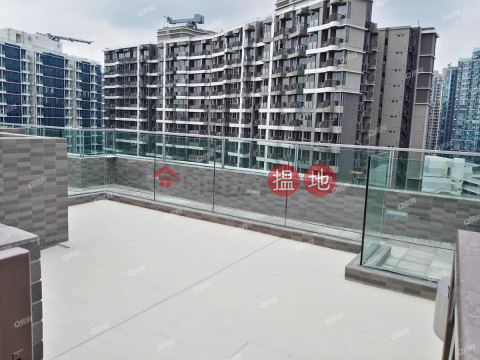 The Papillons Tower 1 | 2 bedroom High Floor Flat for Sale | The Papillons Tower 1 海翩匯1座 _0