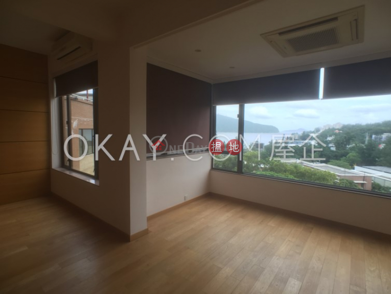 Property Search Hong Kong | OneDay | Residential | Sales Listings | Stylish 3 bed on high floor with sea views & rooftop | For Sale