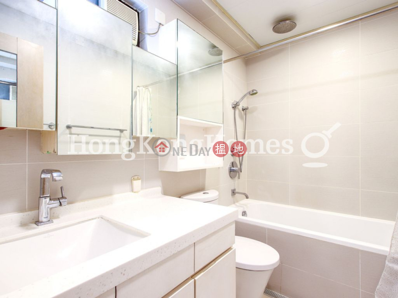 2 Bedroom Unit at Hilltop Mansion | For Sale | Hilltop Mansion 峰景大廈 Sales Listings