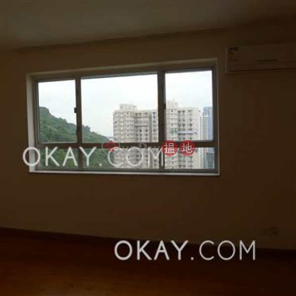 HK$ 55,000/ month Block 45-48 Baguio Villa, Western District | Efficient 3 bedroom with balcony & parking | Rental