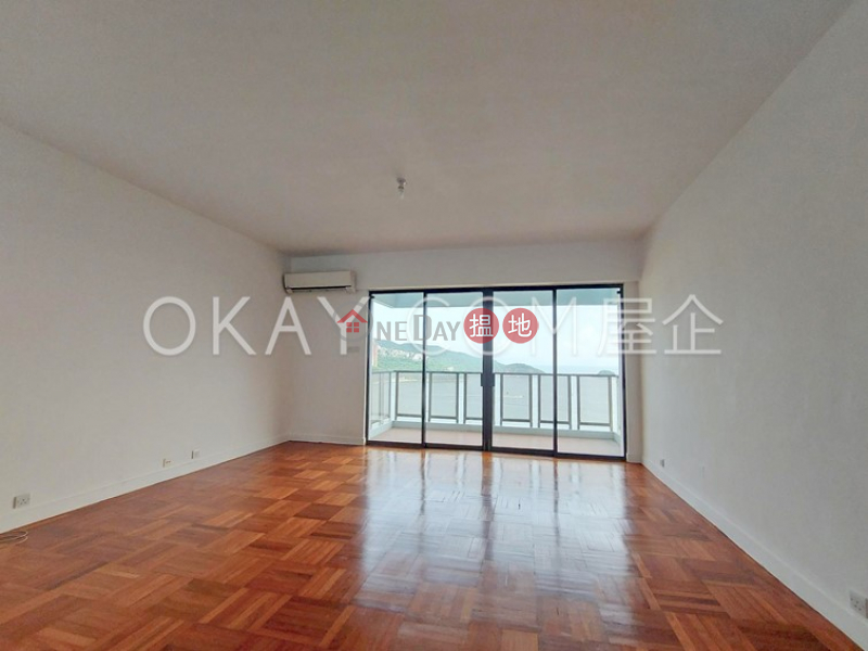 Efficient 5 bedroom with sea views, balcony | Rental 101 Repulse Bay Road | Southern District, Hong Kong, Rental | HK$ 145,000/ month